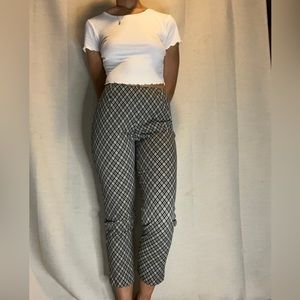 Ann Taylor stretch pants size 2p